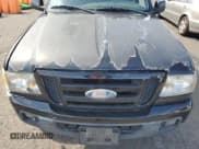 ✅ 2006 Ford Ranger XL • VIN: 1FTZR15E66PA10569 • Lot: 80334935. Listed on Copart with Not provided. Free auction sales archive from the USA and detailed vehicle history report at DreamBid. Image 11.