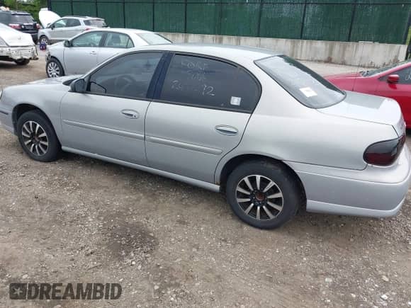 2000 Chevrolet Malibu z VIN 1G1ND52J9Y6336003, wystawiony jako IAAI lot #42514412 z przebiegiem Nie podano mil oraz . Historia ofert i sprzedaży dostępna na DreamBid. Obrazek 3.