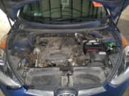 ✅ 2017 Hyundai Veloster • VIN: KMHTC6AD3HU311561 • Lot: 82177124. Wystawiony na Copart z przebiegiem 106 823 mil. Bezpłatny archiwum sprzedaży aukcyjnych z USA i szczegółowy raport historii pojazdu na DreamBid. Zdjęcie 12.