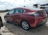✅ 2017 Chevrolet Volt Premier • VIN: 1G1RB6S56HU172544 • Lot: 74569554. Wystawiony na Copart z przebiegiem Nie podano. Bezpłatny archiwum sprzedaży aukcyjnych z USA i szczegółowy raport historii pojazdu na DreamBid. Zdjęcie 2.