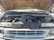 ✅ 2002 Ford Econoline Cargo Commercial • VIN: 1FTSE34L12HB06624 • Lot: 43004633. Listed on IAAI with 199,587 mi. Free auction sales archive from the USA and detailed vehicle history report at DreamBid. Image 10.