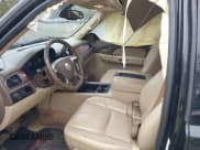 ✅ 2007 GMC Yukon SLT • VIN: 1GKFC13017J322951 • Lot: 40821553. Listed on IAAI with Not provided. Free auction sales archive from the USA and detailed vehicle history report at DreamBid. Image 5.