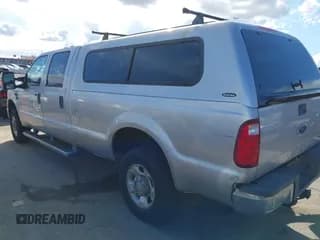 ✅ 2010 Ford F-250 XL • VIN: 1FTSW2BY6AEB04471 • Лот: 43737068. Опубликован ранее на IAAI с пробегом 298 192 миль. Бесплатный доступ к архиву аукционных продаж из США и подробный отчёт об истории автомобиля на DreamBid. Изображение 3.