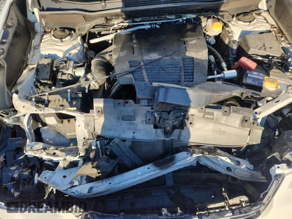 ✅ 2020 Subaru Forester Limited • VIN: JF2SKAUC2LH565984 • Lot: 86844205. Listed on Copart with 57,160 mi. Free auction sales archive from the USA and detailed vehicle history report at DreamBid. Image 12.