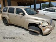 ✅ 2008 Chevrolet HHR LT • VIN: 3GNDA23D58S538455 • Lot: 67164374. Listed on Copart with 173,096 mi. Free auction sales archive from the USA and detailed vehicle history report at DreamBid. Image 4.