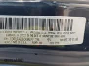 ✅ 2016 Jeep Grand Cherokee Laredo • VIN: 1C4RJFAG3GC434277 • Лот: 43255766. Опубликован ранее на IAAI с пробегом Не указан. Бесплатный доступ к архиву аукционных продаж из США и подробный отчёт об истории автомобиля на DreamBid. Изображение 9.