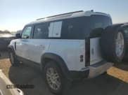 ✅ 2023 Land Rover Defender S • VIN: SALEJ7EX4P2136124 • Lot: 80471675. Listed on Copart with 61,340 mi. Free auction sales archive from the USA and detailed vehicle history report at DreamBid. Image 2.