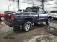 ✅ 1999 Dodge 1500 • VIN: 1B7HF16Y5XS150818 • Lot: 83490054. Listed on Copart with 118,584 mi. Free auction sales archive from the USA and detailed vehicle history report at DreamBid. Image 3.