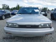 ✅ 1988 Toyota Camry LE • VIN: JT2SV22E9J3261621 • Lot: 42543098. Wystawiony na IAAI z przebiegiem 154 582 mil. Bezpłatny archiwum sprzedaży aukcyjnych z USA i szczegółowy raport historii pojazdu na DreamBid. Zdjęcie 12.