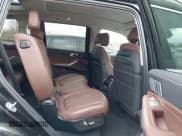 ✅ 2020 BMW X7 xDrive40i • VIN: 5UXCW2C0XL9B91267 • Lot: 43638341. Listed on IAAI with 68,753 mi. Free auction sales archive from the USA and detailed vehicle history report at DreamBid. Image 8.