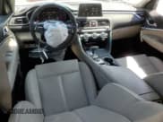 ✅ 2020 Genesis G70 2.0T • VIN: KMTG64LA6LU062350 • Лот: 68946374. Опубликован ранее на Copart с пробегом 27 480 миль. Бесплатный доступ к архиву аукционных продаж из США и подробный отчёт об истории автомобиля на DreamBid. Изображение 8.