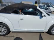 ✅ 2017 Volkswagen Beetle S • VIN: 3VW517AT5HM822139 • Лот: 42778864. Опубликован ранее на IAAI с пробегом 62 923 миль. Бесплатный доступ к архиву аукционных продаж из США и подробный отчёт об истории автомобиля на DreamBid. Изображение 13.