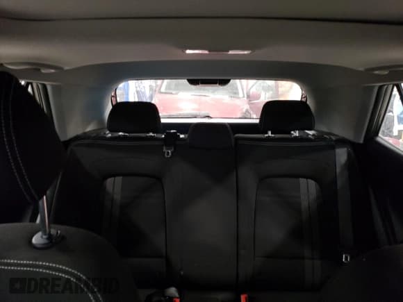 ✅ 2021 Hyundai Venue SEL • VIN: KMHRC8A32MU105879 • Lot: 44319455. Listed on Copart with 37,369 mi. Free auction sales archive from the USA and detailed vehicle history report at DreamBid. Image 10.