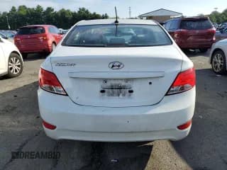✅ 2016 Hyundai Accent SE • VIN: KMHCT4AE6GU095149 • Лот: 70757904. Опубликован ранее на Copart с пробегом 128 177 миль. Бесплатный доступ к архиву аукционных продаж из США и подробный отчёт об истории автомобиля на DreamBid. Изображение 6.