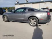 ✅ 2012 Ford Mustang V6 • VIN: 1ZVBP8AM0C5272847 • Lot: 87098715. Listed on Copart with 144,217 mi. Free auction sales archive from the USA and detailed vehicle history report at DreamBid. Image 2.