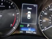 ✅ 2017 Lexus ES 350 • VIN: 58ABK1GG4HU071559 • Lot: 43571495. Listed on IAAI with 84,627 mi. Free auction sales archive from the USA and detailed vehicle history report at DreamBid. Image 15.