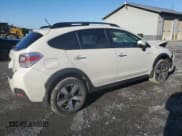 ✅ 2014 Subaru Crosstrek Touring • VIN: JF2GPBKC8EH321551 • Lot: 87410905. Listed on Copart with 183,449 mi. Free auction sales archive from the USA and detailed vehicle history report at DreamBid. Image 3.