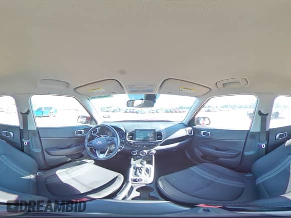 2021 Hyundai Venue SEL с VIN KMHRC8A3XMU109811, выставлен на аукционе Copart как лот 88716055 с пробегом 61 285 миль миль и Списание • Salvage title. История ставок и продаж доступна на DreamBid. Изображение 13.