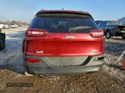 ✅ 2014 Jeep Cherokee Latitude • VIN: 1C4PJLCB7EW144577 • Lot: 95681575. Wystawiony na Copart z przebiegiem 146 951 mil. Bezpłatny archiwum sprzedaży aukcyjnych z USA i szczegółowy raport historii pojazdu na DreamBid. Zdjęcie 6.