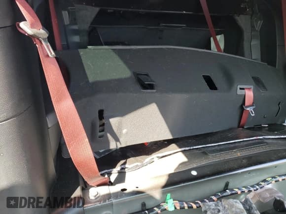 ✅ 2022 Dodge Challenger SRT Hellcat Redeye Widebody • VIN: 2C3CDZL9XNH242012 • Lot: 68501684. Wystawiony na Copart z przebiegiem Nie podano. Bezpłatny archiwum sprzedaży aukcyjnych z USA i szczegółowy raport historii pojazdu na DreamBid. Zdjęcie 10.