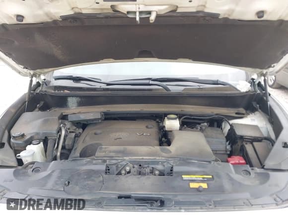 ✅ 2014 Infiniti QX60 • VIN: 5N1AL0MN5EC534730 • Lot: 43218331. Listed on IAAI with 208,760 mi. Free auction sales archive from the USA and detailed vehicle history report at DreamBid. Image 10.