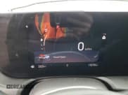 ✅ 2025 Buick Encore GX Sport Touring • VIN: KL4AMDSL4SB020373 • Lot: 86642825. Listed on Copart with 11,570 mi. Free auction sales archive from the USA and detailed vehicle history report at DreamBid. Image 9.