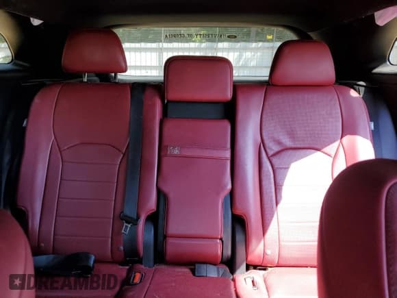 ✅ 2017 Lexus RX 350 F Sport • VIN: 2T2BZMCA2HC075905 • Lot: 81447265. Listed on Copart with 215,939 mi. Free auction sales archive from the USA and detailed vehicle history report at DreamBid. Image 10.