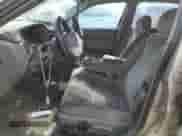 2005 Chevrolet Impala с VIN 2G1WF52E159367011, выставлен на аукционе Copart как лот 70762274 с пробегом 336 535 миль миль и Списание • Salvage title. История ставок и продаж доступна на DreamBid. Изображение 7.