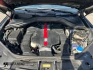 ✅ 2016 Mercedes-Benz GLE 450 AMG • VIN: 4JGED6EB5GA021742 • Лот: 81519415. Опубликован ранее на Copart с пробегом 102 254 миль. Бесплатный доступ к архиву аукционных продаж из США и подробный отчёт об истории автомобиля на DreamBid. Изображение 8.