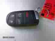 2021 Dodge Durango GT with VIN 1C4RDHDG9MC577714, listed as a IAAI auction lot 42976852 with 95,691 mi miles and . Bid and sale history available at DreamBid. Image 11.