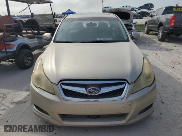 ✅ 2010 Subaru Legacy Premium • VIN: 4S3BMCE69A3233628 • Лот: 75176344. Опубликован ранее на Copart с пробегом Не указан. Бесплатный доступ к архиву аукционных продаж из США и подробный отчёт об истории автомобиля на DreamBid. Изображение 5.