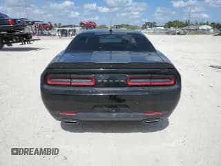 ✅ 2016 Dodge Challenger SXT Plus • VIN: 2C3CDZAG0GH256926 • Lot: 41382043. Wystawiony na Copart z przebiegiem 125 382 mil. Bezpłatny archiwum sprzedaży aukcyjnych z USA i szczegółowy raport historii pojazdu na DreamBid. Zdjęcie 6.