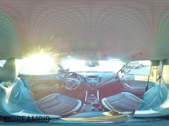 ✅ 2013 Hyundai Veloster Turbo • VIN: KMHTC6AE1DU105772 • Lot: 87949065. Wystawiony na Copart z przebiegiem 125 764 mil. Bezpłatny archiwum sprzedaży aukcyjnych z USA i szczegółowy raport historii pojazdu na DreamBid. Zdjęcie 12.