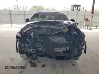 ✅ 2024 Alfa Romeo Tonale Ti • VIN: ZASPATCW4R3032768 • Лот: 55308025. Опубликован ранее на Copart с пробегом 4 448 миль. Бесплатный доступ к архиву аукционных продаж из США и подробный отчёт об истории автомобиля на DreamBid. Изображение 5.