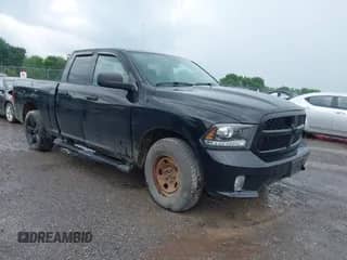 2015 Ram 1500 Express с VIN 1C6RR7FT2FS509180, выставлен на аукционе IAAI как лот 42615232 с пробегом 254 686 миль миль и . История ставок и продаж доступна на DreamBid. Изображение 1.