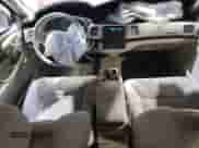 2005 Chevrolet Impala с VIN 2G1WF52EX59210674, выставлен на аукционе Copart как лот 73382074 с пробегом 81 065 миль миль и Списание • Salvage title. История ставок и продаж доступна на DreamBid. Изображение 8.
