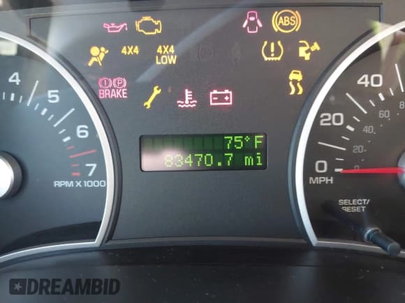 ✅ 2007 Ford Explorer XLT • VIN: 1FMEU73E07UB39148 • Lot: 43593296. Wystawiony na IAAI z przebiegiem 83 470 mil. Bezpłatny archiwum sprzedaży aukcyjnych z USA i szczegółowy raport historii pojazdu na DreamBid. Zdjęcie 15.