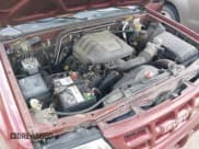 ✅ 2002 Isuzu Rodeo S • VIN: 4S2CK58W024311358 • Lot: 42556244. Wystawiony na IAAI z przebiegiem 134 187 mil. Bezpłatny archiwum sprzedaży aukcyjnych z USA i szczegółowy raport historii pojazdu na DreamBid. Zdjęcie 10.