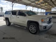 ✅ 2014 GMC Sierra 1500 SLT • VIN: 3GTP1VEC1EG190700 • Лот: 48573715. Опубликован ранее на Copart с пробегом 133 563 миль. Бесплатный доступ к архиву аукционных продаж из США и подробный отчёт об истории автомобиля на DreamBid. Изображение 4.