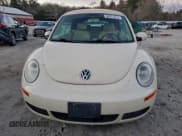 ✅ 2009 Volkswagen Beetle S • VIN: 3VWRG31Y99M400641 • Lot: 96970915. Listed on Copart with 200,413 mi. Free auction sales archive from the USA and detailed vehicle history report at DreamBid. Image 5.