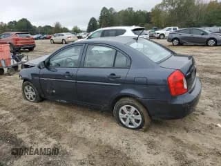 ✅ 2010 Hyundai Accent GLS • VIN: KMHCN4AC2AU489327 • Лот: 80521084. Опубликован ранее на Copart с пробегом 111 276 миль. Бесплатный доступ к архиву аукционных продаж из США и подробный отчёт об истории автомобиля на DreamBid. Изображение 2.