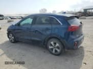 ✅ 2020 Kia Niro LX • VIN: KNDCB3LC9L5433564 • Lot: 49144115. Listed on Copart with 111,536 mi. Free auction sales archive from the USA and detailed vehicle history report at DreamBid. Image 2.