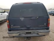 ✅ 2002 Chevrolet Suburban LT • VIN: 1GNEC16Z32J325173 • Лот: 47733995. Опубликован ранее на Copart с пробегом 285 589 миль. Бесплатный доступ к архиву аукционных продаж из США и подробный отчёт об истории автомобиля на DreamBid. Изображение 6.