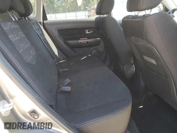 ✅ 2013 Kia Soul + • VIN: KNDJT2A65D7630541 • Lot: 91463255. Listed on Copart with 226,966 mi. Free auction sales archive from the USA and detailed vehicle history report at DreamBid. Image 10.