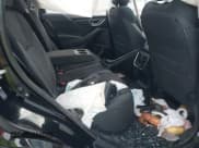 ✅ 2021 Subaru Forester Premium • VIN: JF2SKAJC9MH569973 • Lot: 42895407. Listed on IAAI with 45,769 mi. Free auction sales archive from the USA and detailed vehicle history report at DreamBid. Image 8.