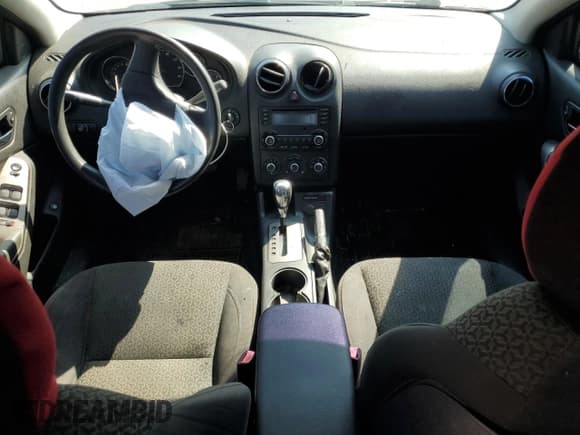 ✅ 2008 Pontiac G6 1SV Value Leader • VIN: 1G2ZF57B084272826 • Lot: 72077985. Wystawiony na Copart z przebiegiem 159 701 mil. Bezpłatny archiwum sprzedaży aukcyjnych z USA i szczegółowy raport historii pojazdu na DreamBid. Zdjęcie 8.