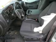 ✅ 2013 Chevrolet Silverado 1500 LT • VIN: 3GCPKSE70DG365225 • Lot: 90559485. Listed on Copart with 170,574 mi. Free auction sales archive from the USA and detailed vehicle history report at DreamBid. Image 7.