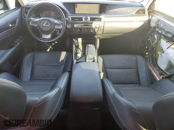 ✅ 2016 Lexus GS 200t • VIN: JTHBA1BL7GA000406 • Lot: 80302694. Wystawiony na Copart z przebiegiem 82 820 mil. Bezpłatny archiwum sprzedaży aukcyjnych z USA i szczegółowy raport historii pojazdu na DreamBid. Zdjęcie 8.