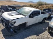 ✅ 2019 Chevrolet Colorado 4WD ZR2 • VIN: 1GCRTEEN8K1346763 • Лот: 70094724. Опубликован ранее на Copart с пробегом 70 682 миль. Бесплатный доступ к архиву аукционных продаж из США и подробный отчёт об истории автомобиля на DreamBid. Изображение 1.