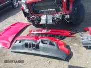 ✅ 2021 Chevrolet Silverado 1500 RST • VIN: 3GCUYEET3MG176410 • Лот: 42119458. Опубликован ранее на IAAI с пробегом 106 132 миль. Бесплатный доступ к архиву аукционных продаж из США и подробный отчёт об истории автомобиля на DreamBid. Изображение 12.